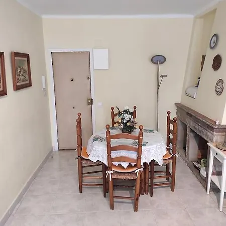 Apartment Apartamento Centro, 2N Linea De Mar - Platja D'Aro *