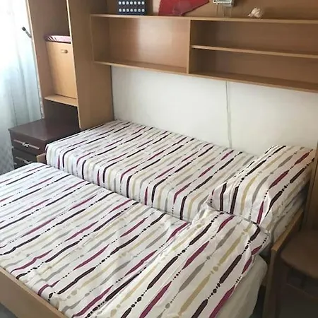 Apartamento Centro, 2N Linea De Mar - Platja D'Aro Apartment