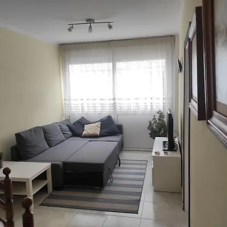 Apartment Apartamento Centro, 2N Linea De Mar - Platja D'Aro