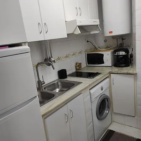 Apartamento Centro, 2N Linea De Mar - Platja D'Aro Apartment *